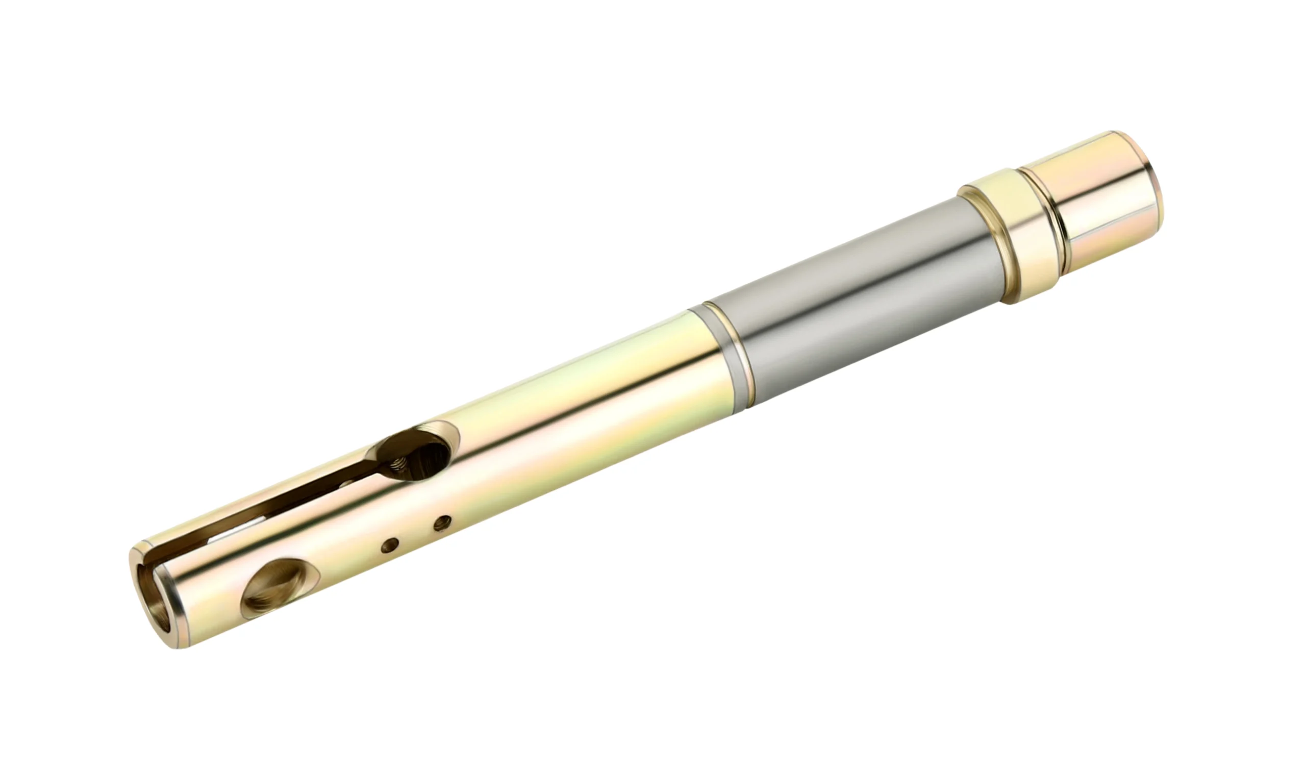 Home appliances shaft 2