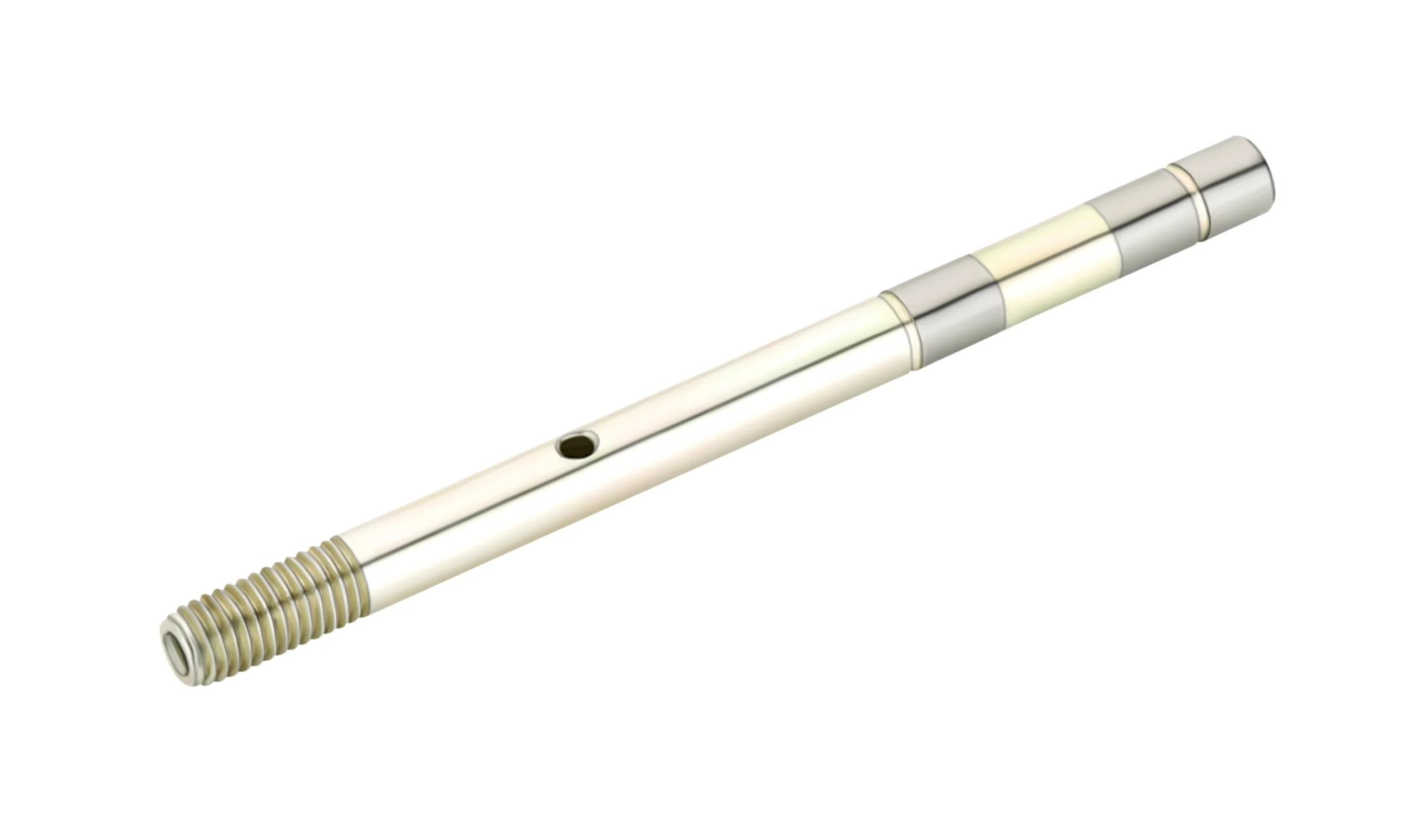 Home appliances shaft 3