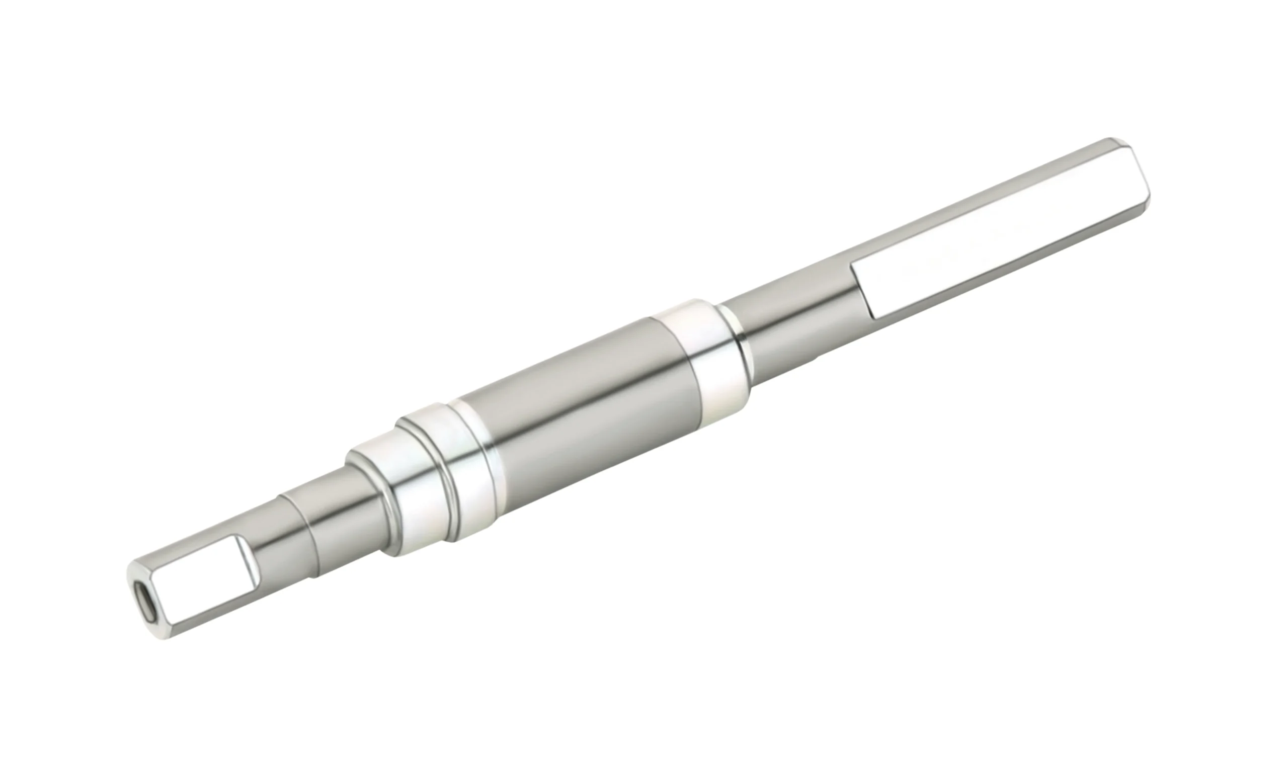 Home appliances shaft 4
