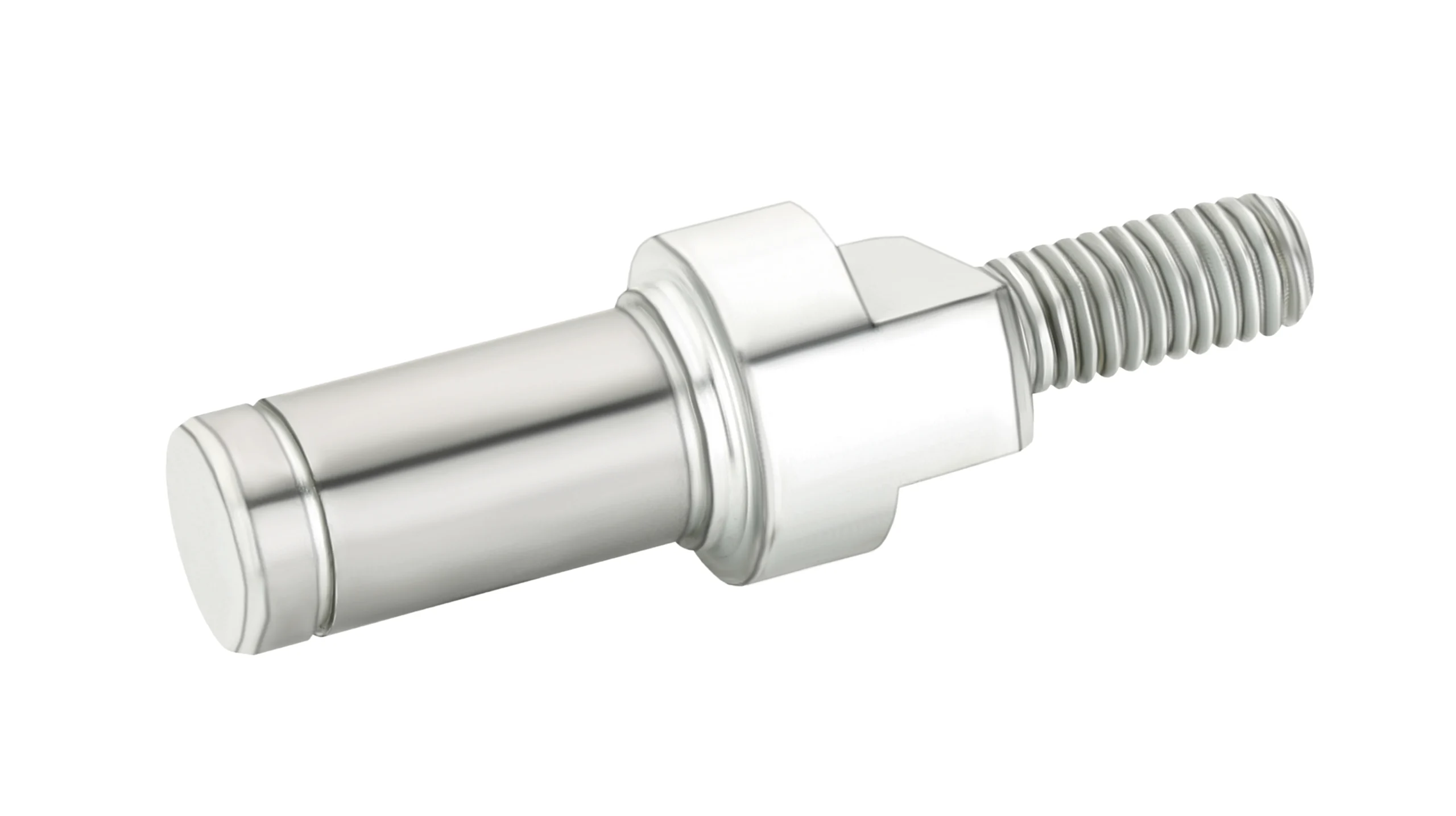 Industrial precision components 2