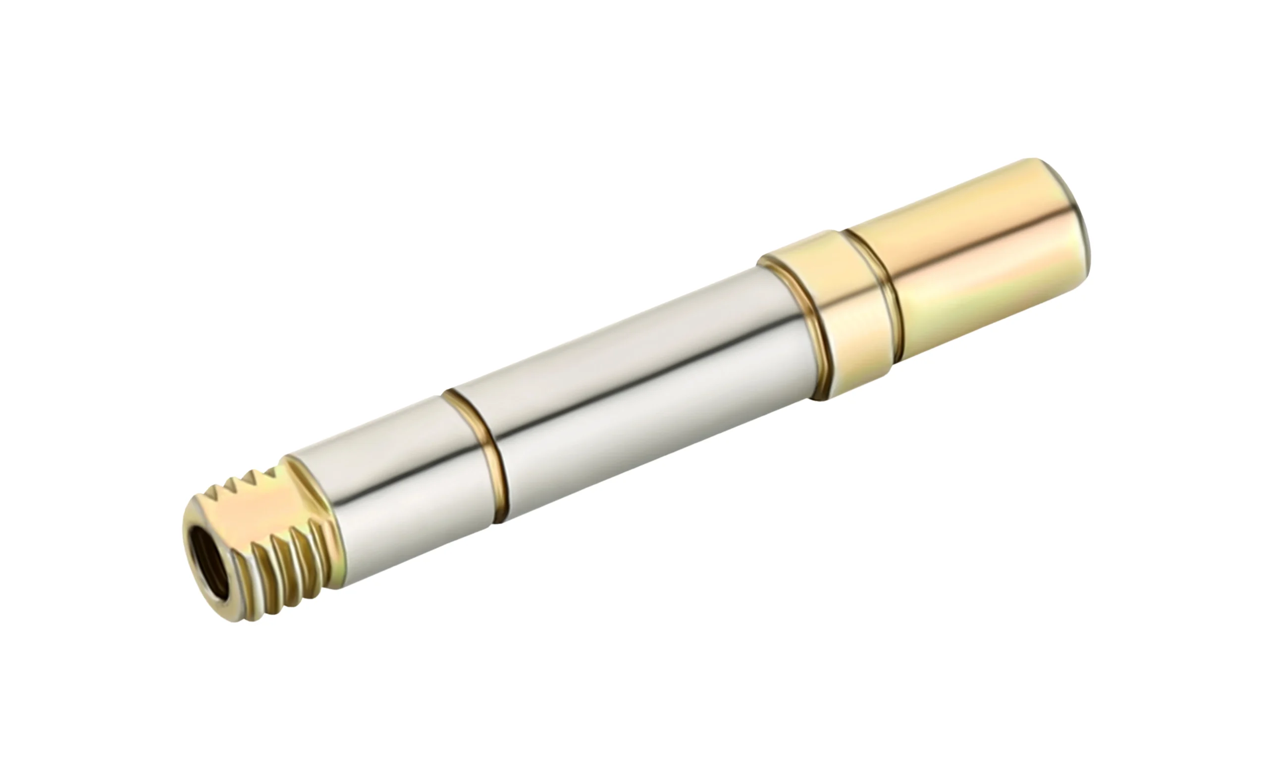 Industrial precision components 3