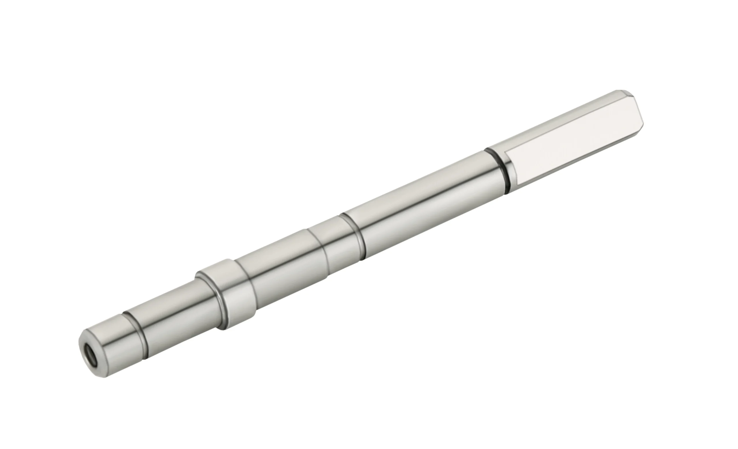 Industrial precision components 4